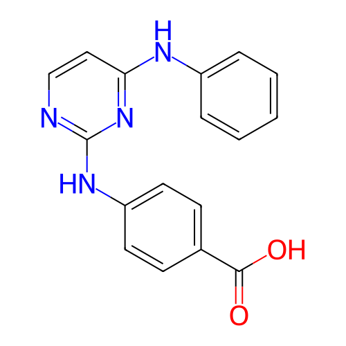 Chemical structure of BindingDB Monomer ID 87047