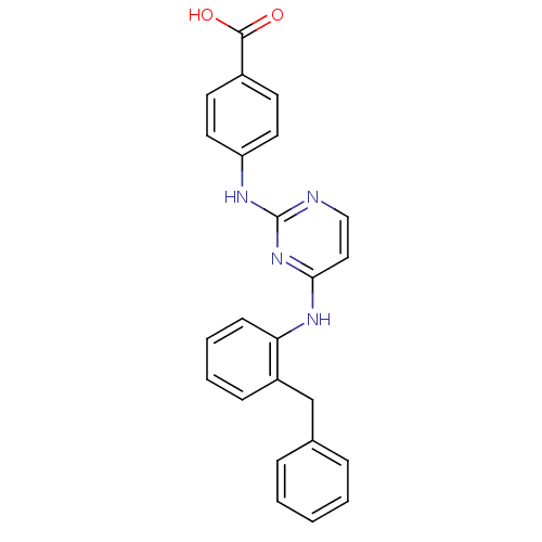Chemical structure of BindingDB Monomer ID 87049