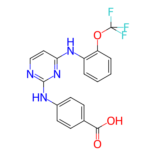 Chemical structure of BindingDB Monomer ID 87051