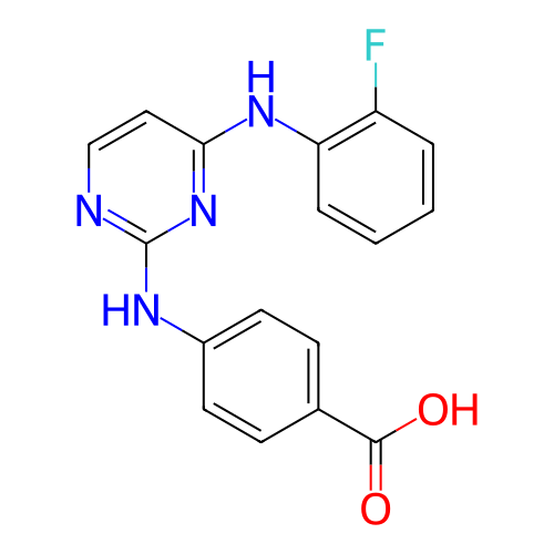 Chemical structure of BindingDB Monomer ID 87052