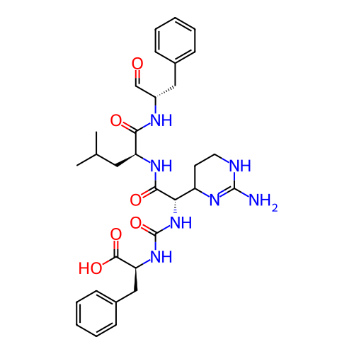 Chemical structure of BindingDB Monomer ID 87059