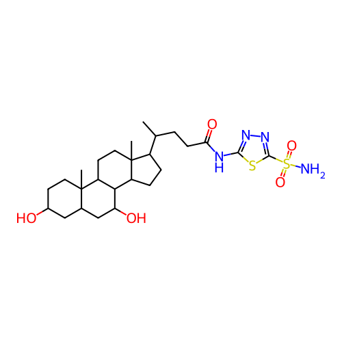 Chemical structure of BindingDB Monomer ID 87062
