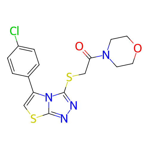 Chemical structure of BindingDB Monomer ID 87108