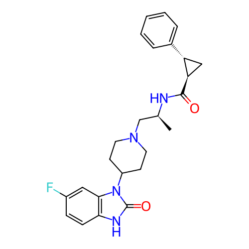Chemical structure of BindingDB Monomer ID 87229