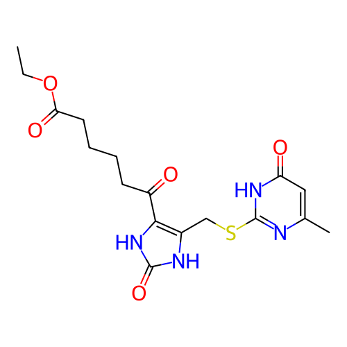 Chemical structure of BindingDB Monomer ID 87408