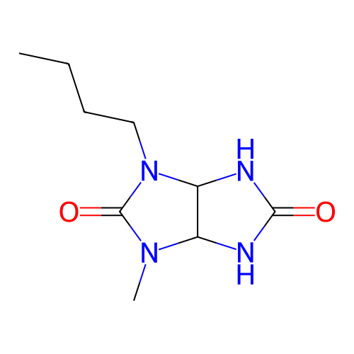 Chemical structure of BindingDB Monomer ID 87419