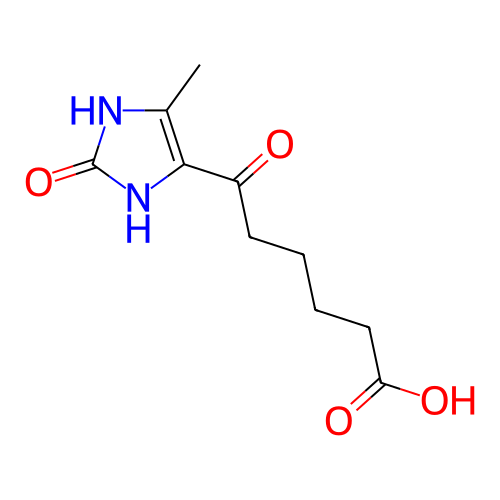 Chemical structure of BindingDB Monomer ID 87426