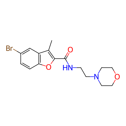Chemical structure of BindingDB Monomer ID 87493