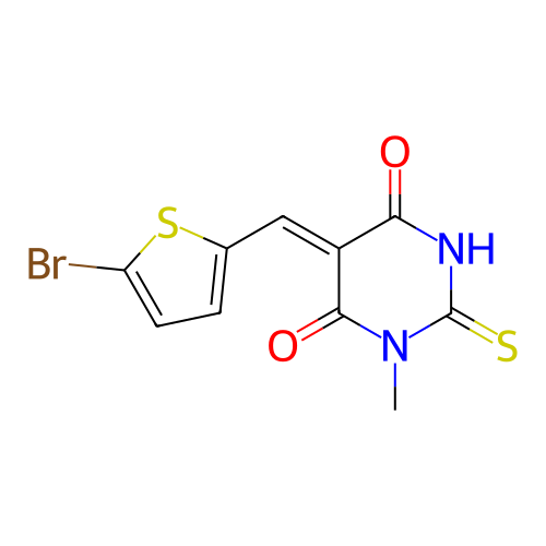 Chemical structure of BindingDB Monomer ID 87565
