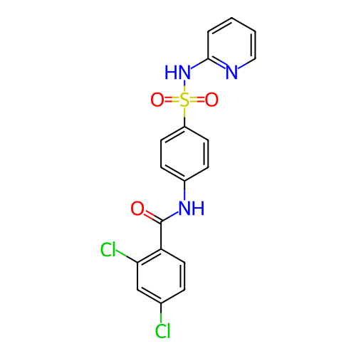 Chemical structure of BindingDB Monomer ID 87573
