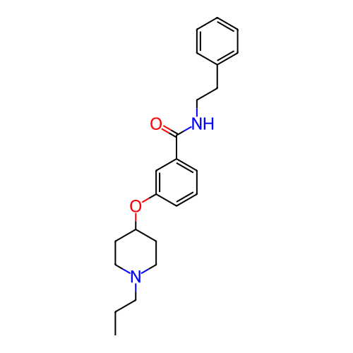 Chemical structure of BindingDB Monomer ID 87578
