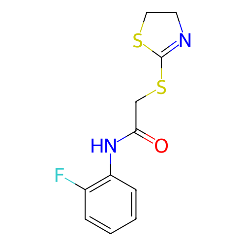 Chemical structure of BindingDB Monomer ID 87589