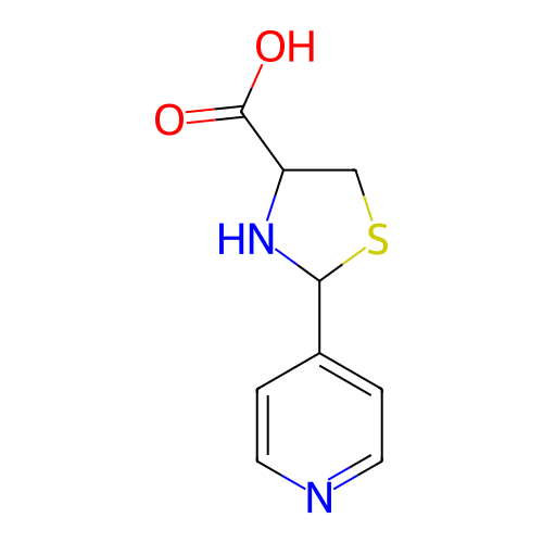 Chemical structure of BindingDB Monomer ID 87594