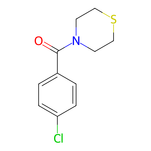 Chemical structure of BindingDB Monomer ID 87597