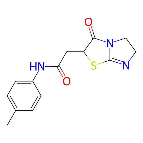 Chemical structure of BindingDB Monomer ID 87604