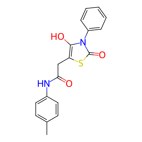 Chemical structure of BindingDB Monomer ID 87704