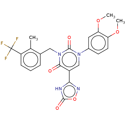 Chemical structure of BindingDB Monomer ID 88527