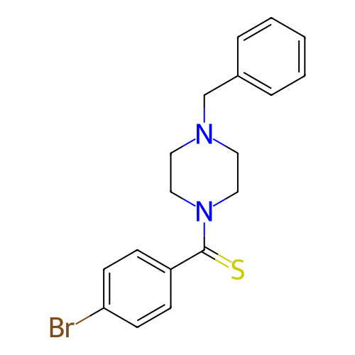 Chemical structure of BindingDB Monomer ID 88723