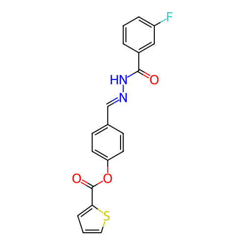 Chemical structure of BindingDB Monomer ID 88727