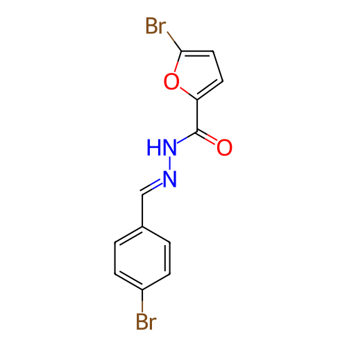 Chemical structure of BindingDB Monomer ID 88741