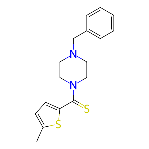 Chemical structure of BindingDB Monomer ID 88772