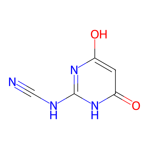 Chemical structure of BindingDB Monomer ID 88774