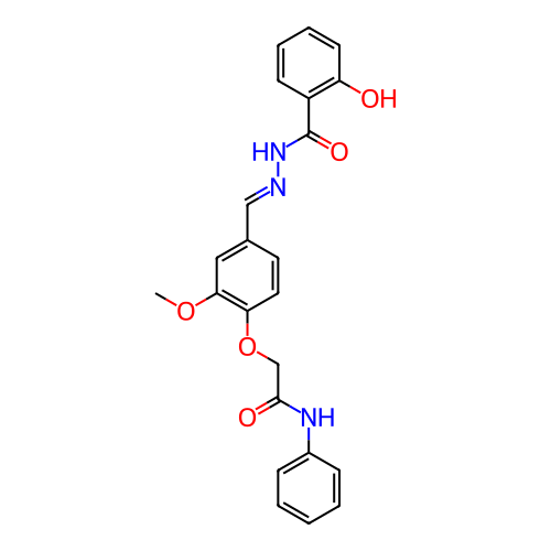 Chemical structure of BindingDB Monomer ID 88781