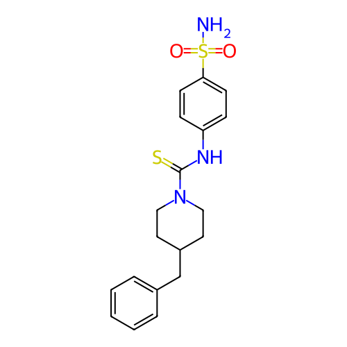 Chemical structure of BindingDB Monomer ID 88784