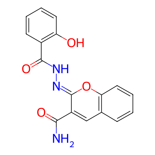 Chemical structure of BindingDB Monomer ID 88787