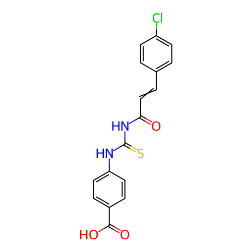 Chemical structure of BindingDB Monomer ID 88790