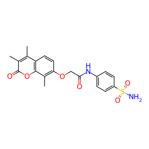 Chemical structure of BindingDB Monomer ID 88798