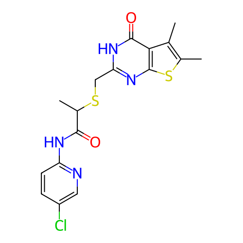Chemical structure of BindingDB Monomer ID 88805