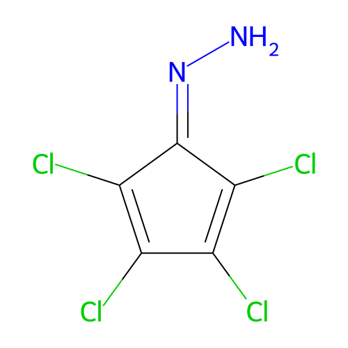 Chemical structure of BindingDB Monomer ID 88811