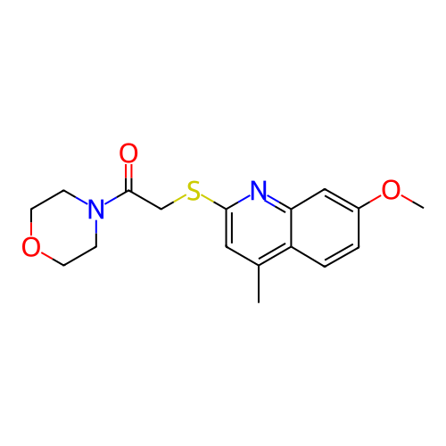 Chemical structure of BindingDB Monomer ID 88820