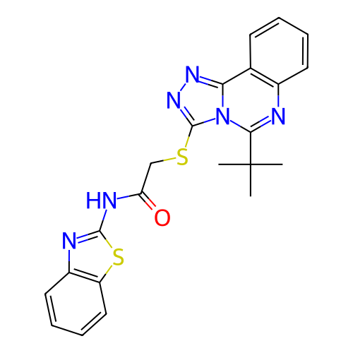 Chemical structure of BindingDB Monomer ID 88845