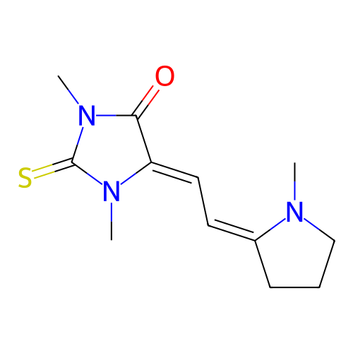 Chemical structure of BindingDB Monomer ID 88904