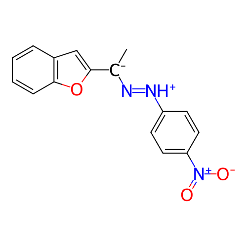 Chemical structure of BindingDB Monomer ID 88918