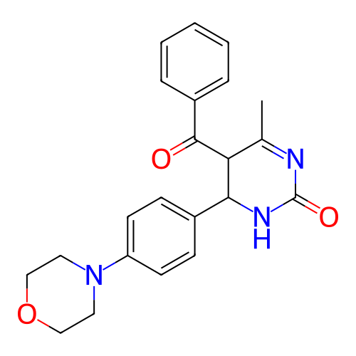 Chemical structure of BindingDB Monomer ID 88921
