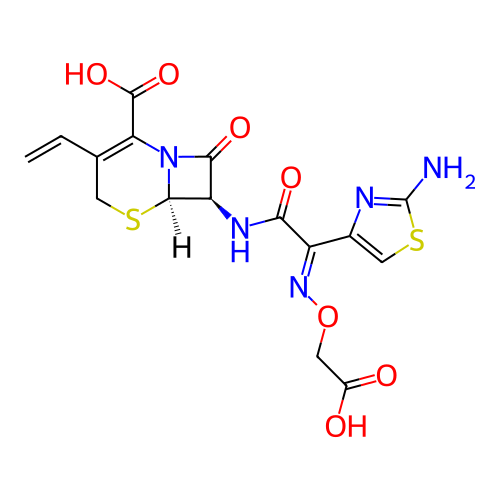 Chemical structure of BindingDB Monomer ID 88962