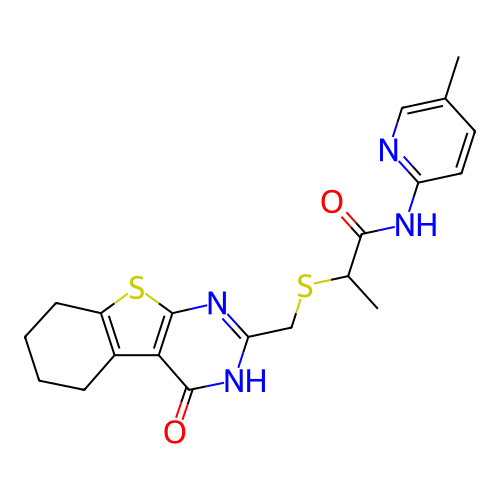 Chemical structure of BindingDB Monomer ID 88992