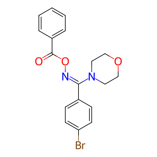 Chemical structure of BindingDB Monomer ID 89047