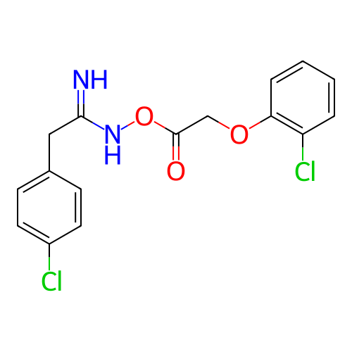 Chemical structure of BindingDB Monomer ID 89054