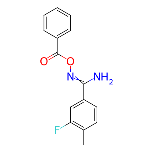 Chemical structure of BindingDB Monomer ID 89059
