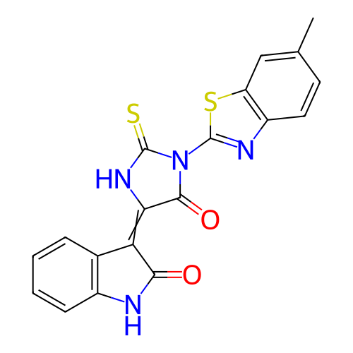Chemical structure of BindingDB Monomer ID 89075