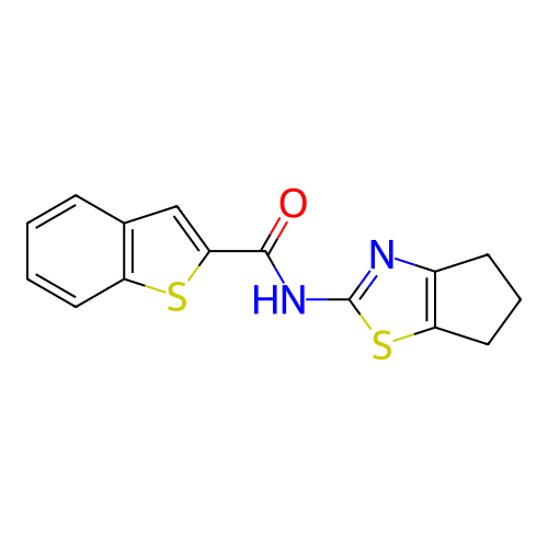 Chemical structure of BindingDB Monomer ID 89114