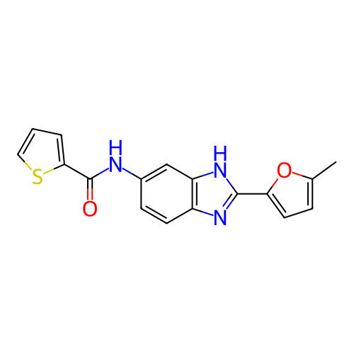 Chemical structure of BindingDB Monomer ID 89123