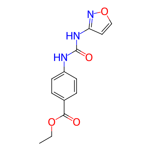 Chemical structure of BindingDB Monomer ID 89155