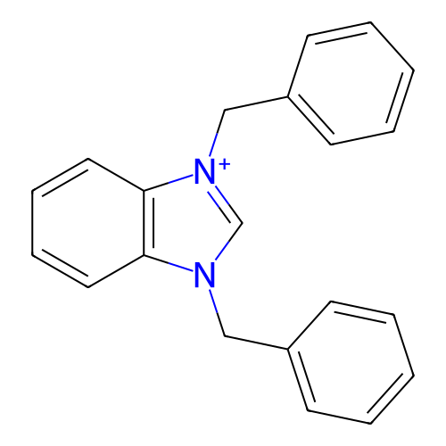 Chemical structure of BindingDB Monomer ID 89169