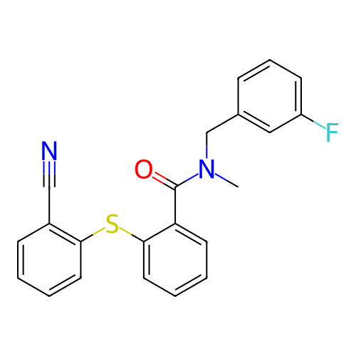 Chemical structure of BindingDB Monomer ID 89173