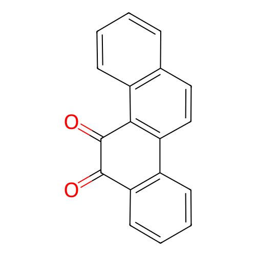 Chemical structure of BindingDB Monomer ID 89215